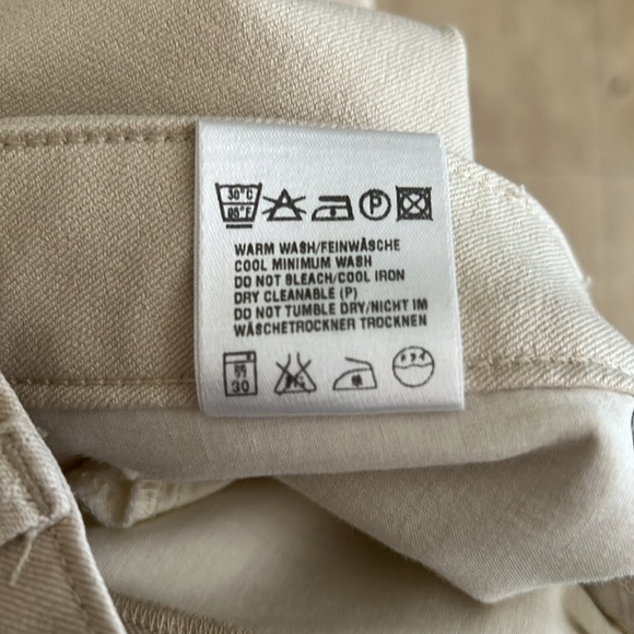 Escada sport pants - Picture 7 of 7